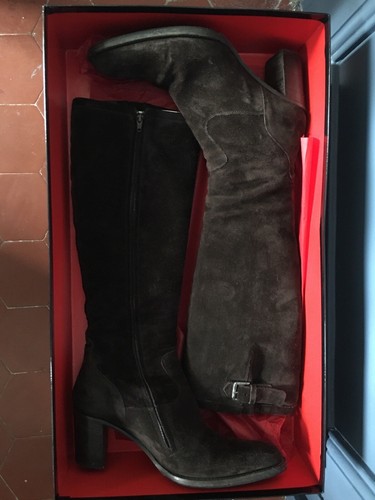 Bottes free lance - bottes,