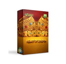 Heart of Gold EA MT5