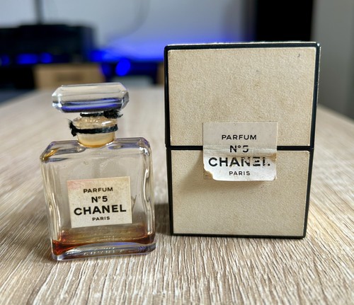 Miniature vintage chanel - miniature,