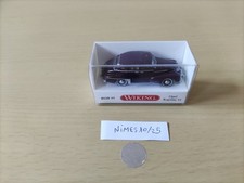 WIKING, OPEL KAPITAN 51, 1/87e