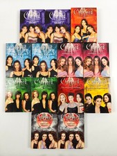 Charmed L'intégrale De La