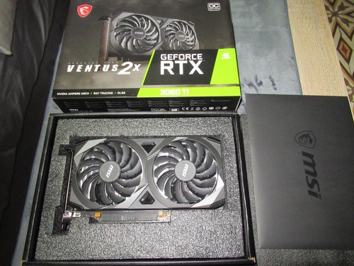 Carte graphique msi geforce - carte,