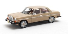 Mercedes 300 D W115 USA beige