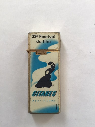 Rare briquet sharp collector - rare,
