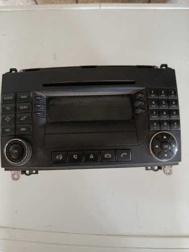 Autoradio gps navigation - autoradio, cd