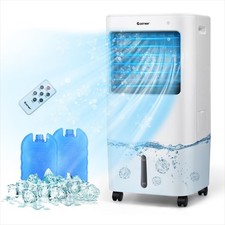 Climatiseur Mobile 20L