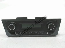 COMMANDE DE CHAUFFAGE