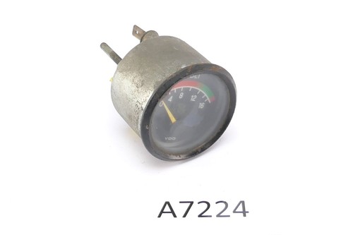 Vdo pour bmw r90s - r90s, 90/6