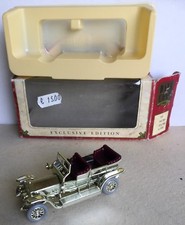 Lledo ref 32003 Rolls Royce