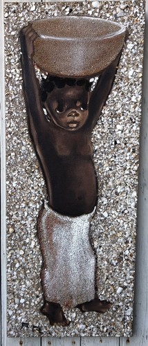 Ecole africaine enfant la - enfant,