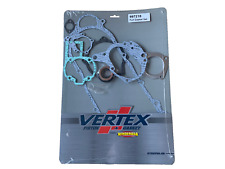 VERTEX Gasket set complete full to fit Suzuki LT80 1990 TO 2006  MADE IN ITALY
