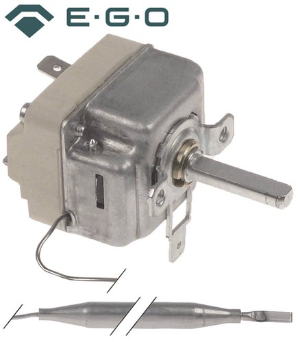 Ego 19019 856 thermostat - ego,