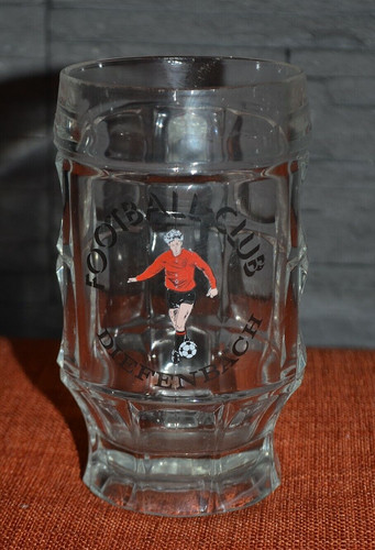 Ancienne chope bière en - chope,
