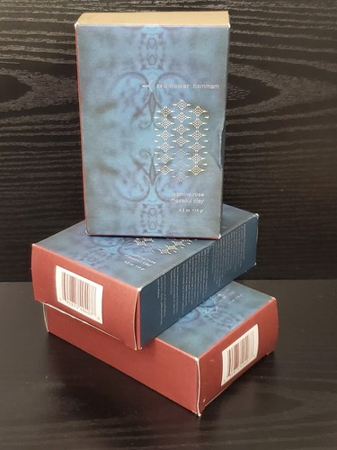 Hammam red flower jasmine - red, rose