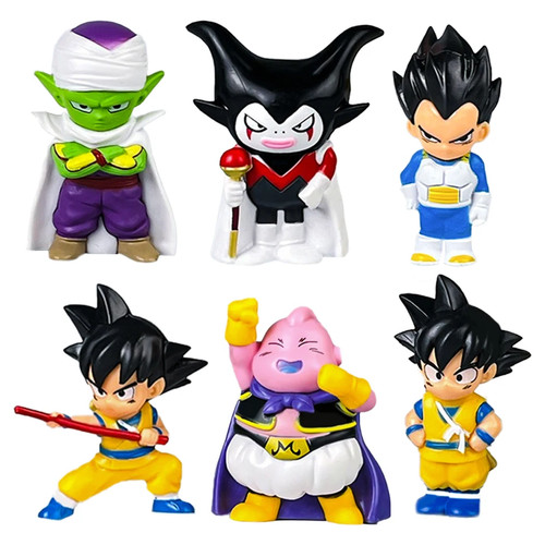 Figurines anime dragon ball - anime,