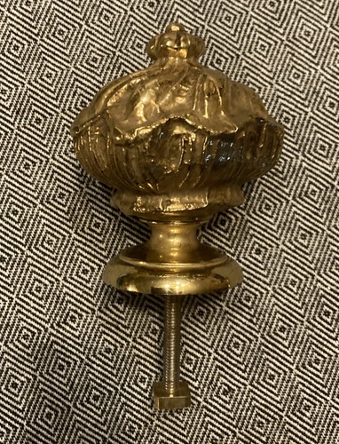 70mm ancien bouton - 70mm,