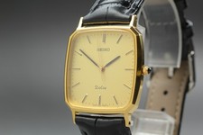 [NEUF] Montre Homme Vintage