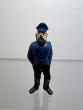 Figurine capitaine hadock