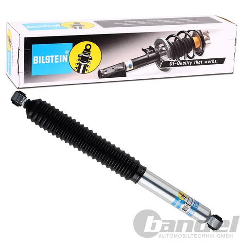 Amortisseur gaz bilstein - gaz,