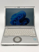 Panasonic notons CF-SV7RDCVS