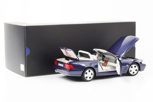 Mercedes benz class sl500 - benz, sl