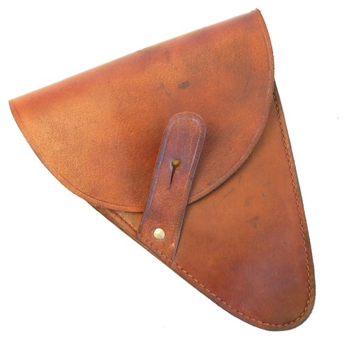 Etui cuir ruby - etui, brun