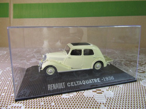 783y norev renault - norev,