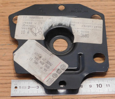 VW tole POLO derby VENTO