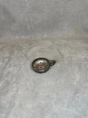 Rare tastevin metal - rare, en