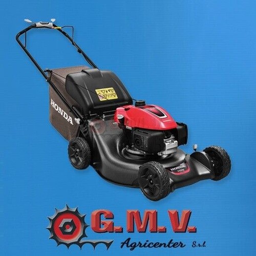 Tondeuse gazon honda hrn - tondeuse,