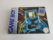 Boîte Nintendo Game Boy Sans