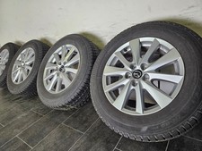 Mazda CX-5 Jantes Alu Hiver 17