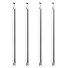 4 Pièces 74cm 7 Sections