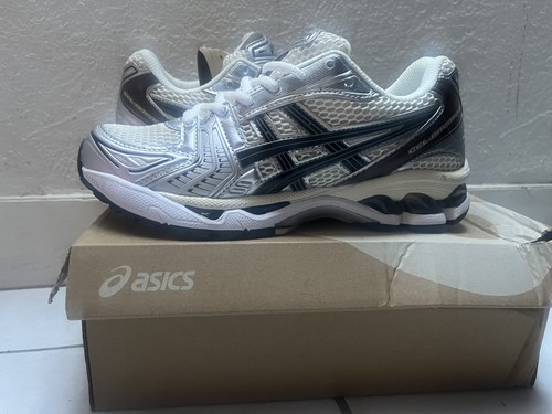 Asics gel kayano noir et - kayano,