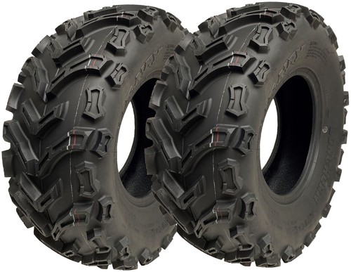 Pneus 4x4 24x9 6 plis - 24x9.00-11,,