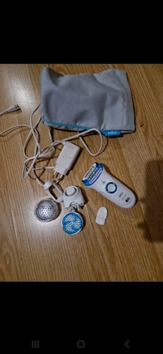 Epilateur braun silk - silk, epil