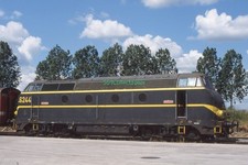 S62 35mm Slide SNCB 6244 (6)