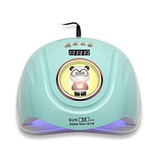 Lampe UV ongles manucure 268