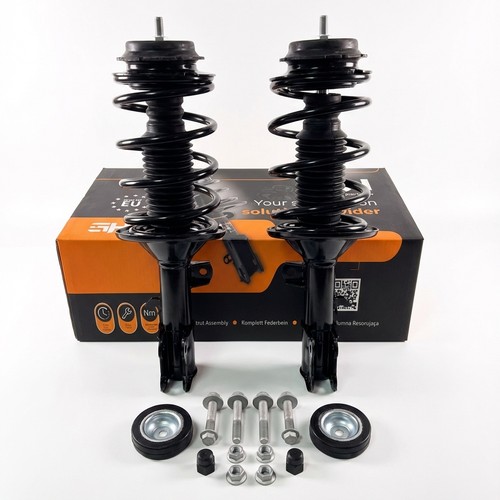 Jambe suspension - 2x, de