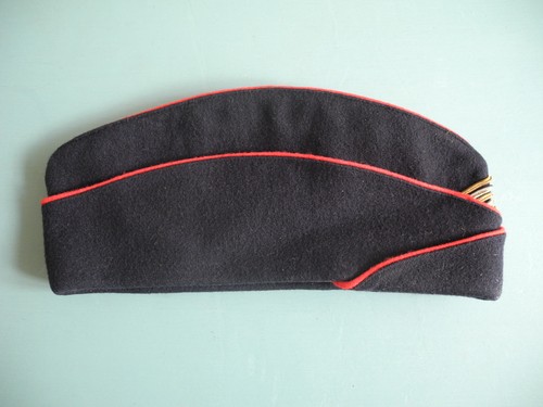 Ancien bonnet police - ancien,