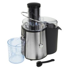 Centrifugeuse extracteur de jus ES850X - 850 Watt D17438