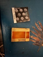 briquet dupont laque de chine