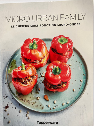Spécial micro ondes livre - spécial, "