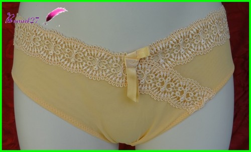 Culotte slip miriale couleur - slip,