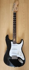 Squier BULLET STRAT USED