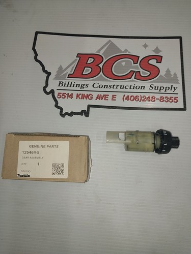 Makita 125464 - makita, 125464-8