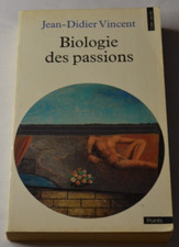 Biologie des passions -