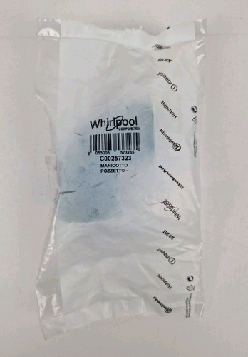 Whirlpool manchon puits pompe - whirlpool, puits-pompe