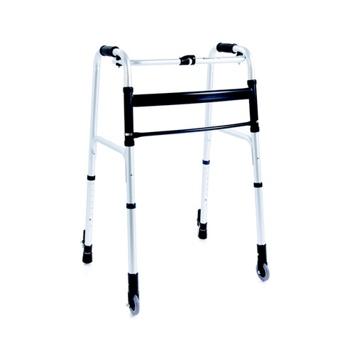 Mopedia déambulateur pliable - déambulateur,