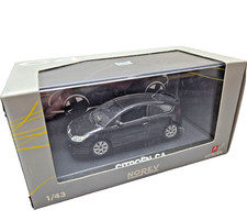 Citroën C4 Coupé 2005